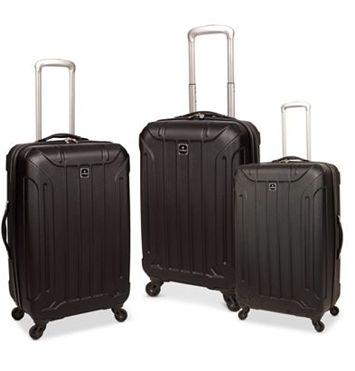 macys sale suitcases