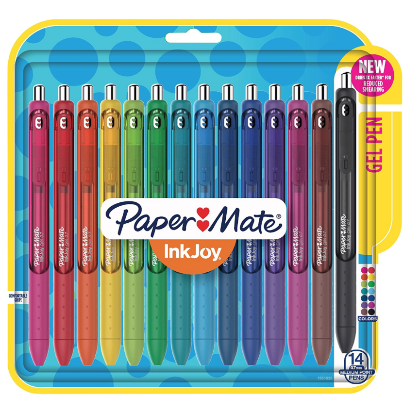 Paper Mate Pens - BEST PRICE!