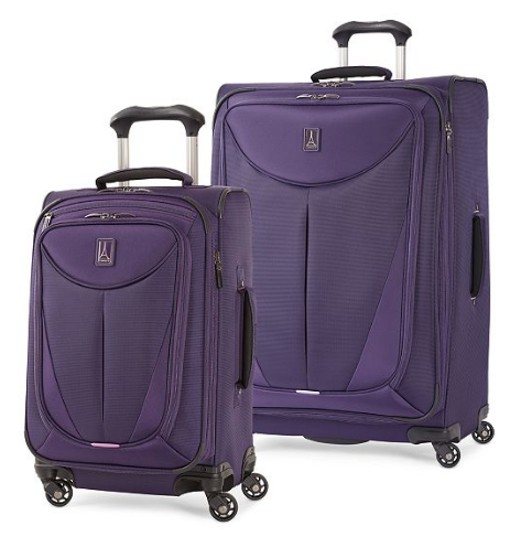 travelpro walkabout spinner