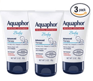 aquaphor advanced therapy healing ointment 3 oz