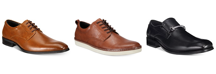 Macy’s | Up to 45% Off + Extra 30% Off Men’s Shoes