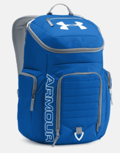 under armour undeniable 2 backpack