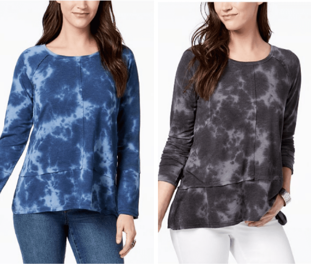 m and s ladies tops sale