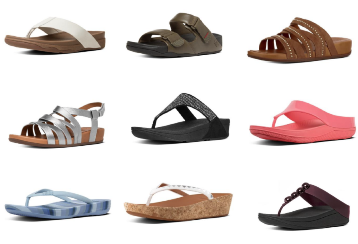 FitFlops Better-than-Cyber-Monday-Sale | Up to 60% Off + Extra 25% Off ...