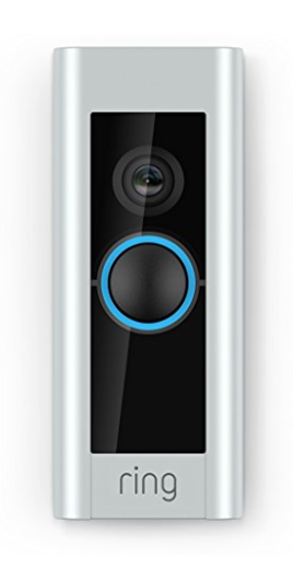 ring video doorbell alexa