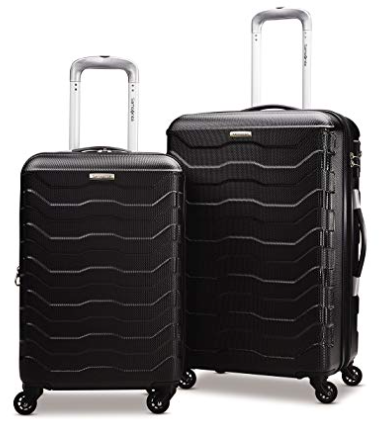 Up to 50% Off Samsonite Luggage!