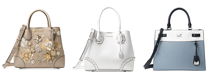 Macy's | Up to 70% Off Designer Handbags