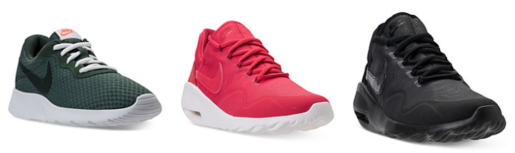 Off Nike Shoes {Prices Starting from 