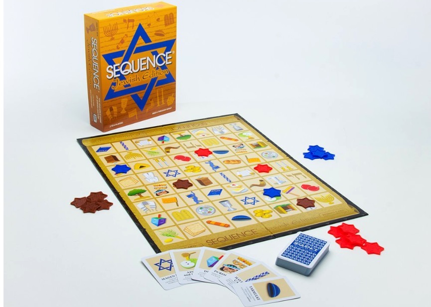 sequence game price