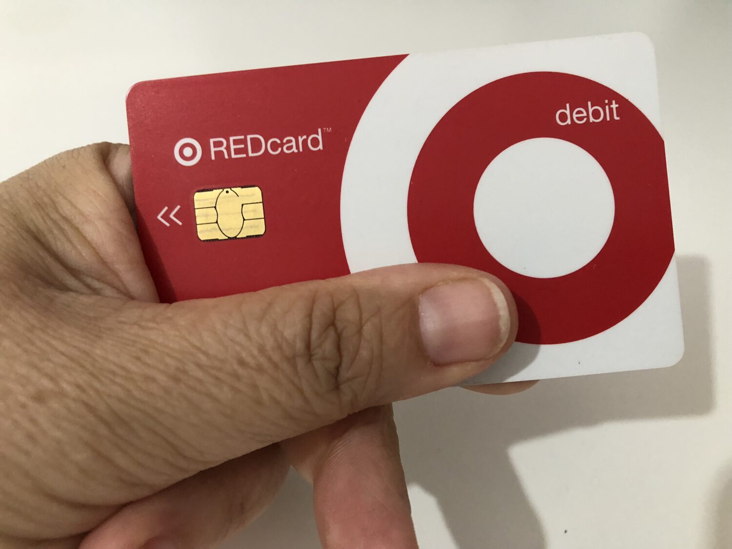 Extra 10% Off Entire In-Store Target Purchase for REDcard Holders