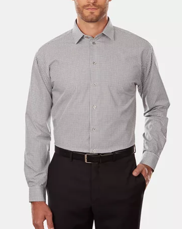 Macy's | Men's Dress Shirts as low as $14.93 (Reg. $75)