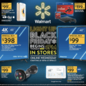 Walmart Black Friday Ad