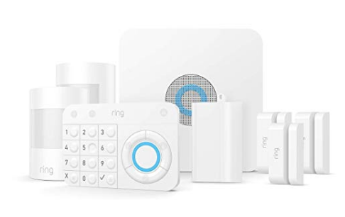 Online best price on ring home security system