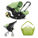Doona Car Seat Stroller System