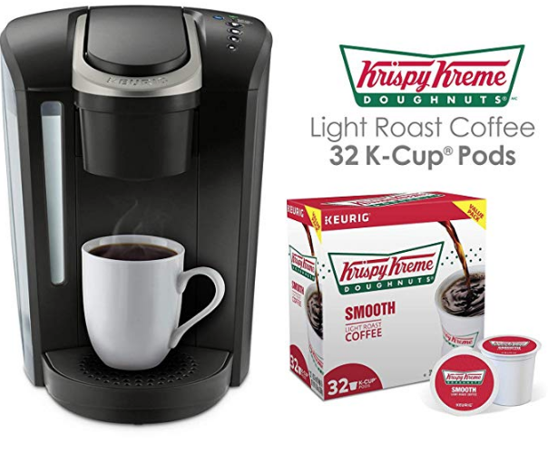 coffee maker black friday 2018