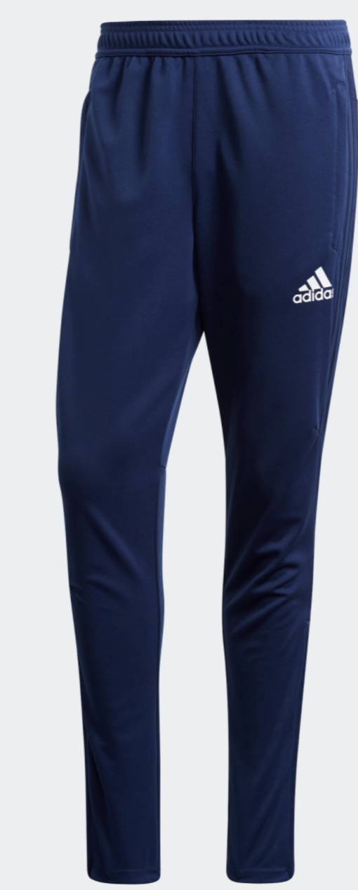 men's tiro 17 training pants