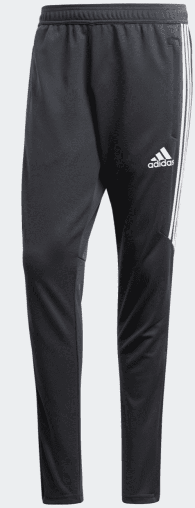 men's tiro 17 training pants