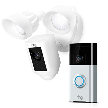 best price for a ring doorbell