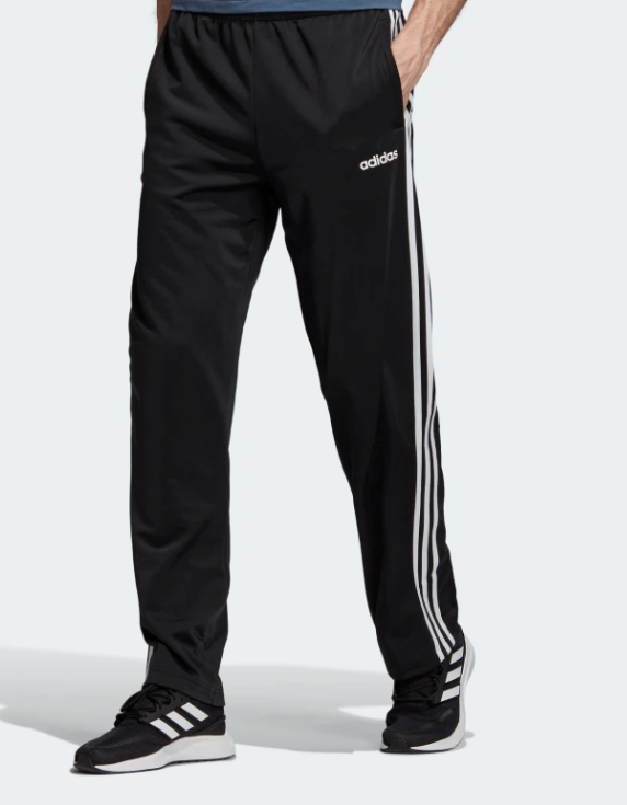 Adidas | Essentials 3-Stripes Pants $12, Shipped!