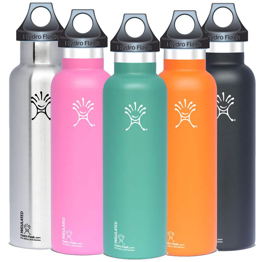 free shipping for hydro flask