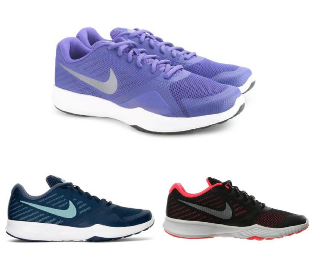 Nike Women's City Trainer Shoes - $42.99, Shipped