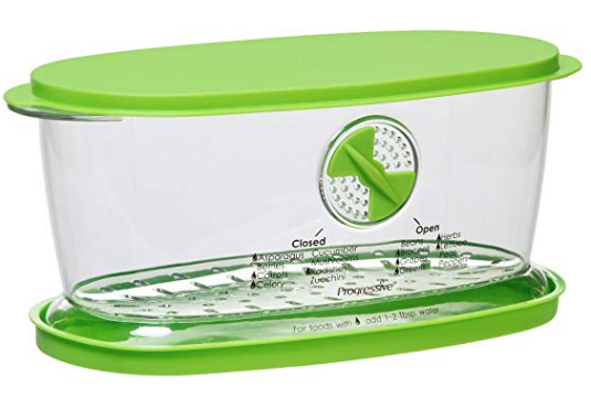 Prepworks by Progressive Fresh Fruit and Vegetable Keeper for $5