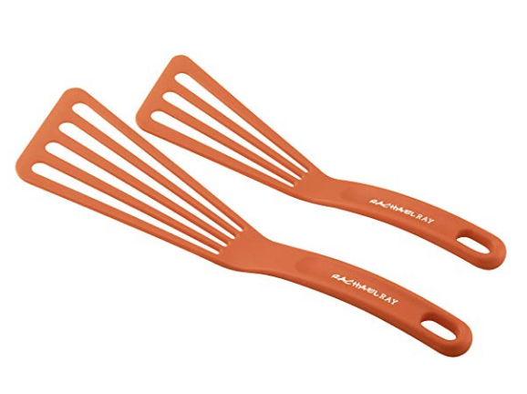 rachael ray spatula set