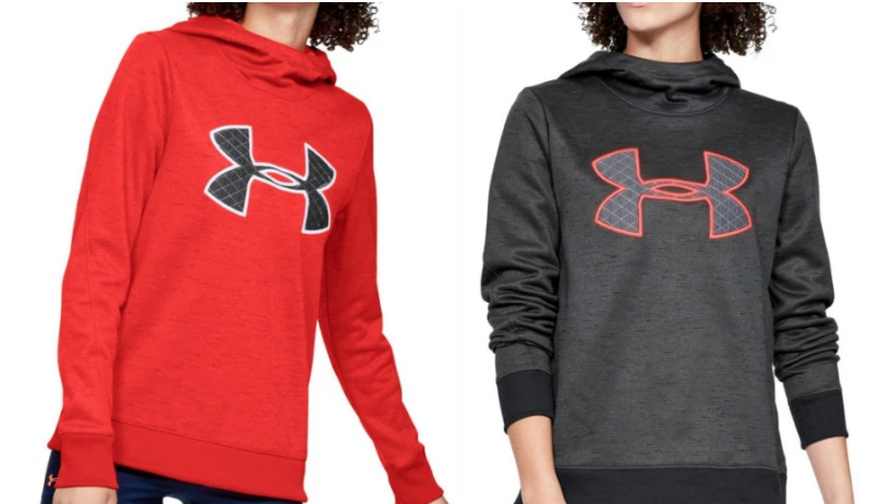 Academy Sports | Up to 60% Off Hoodies (Under Armour, Nike, + Adidas)