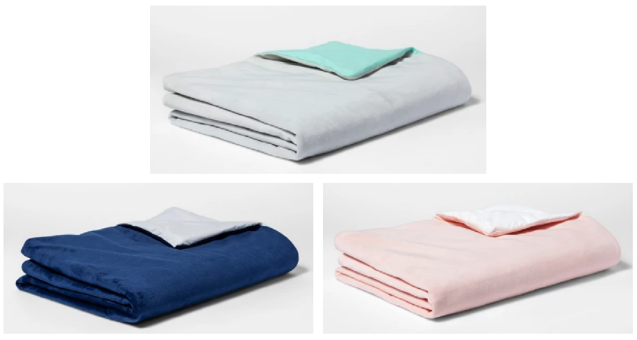 Target | 30% off Weighted Blankets *TODAY ONLY*