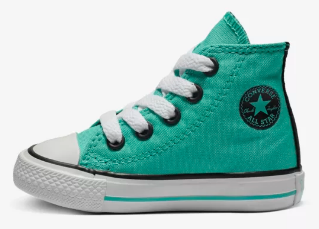 Extra 20% off Nike & Converse (Save Big on Toddler Shoes)!