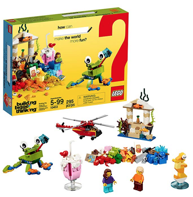 lego classic best price