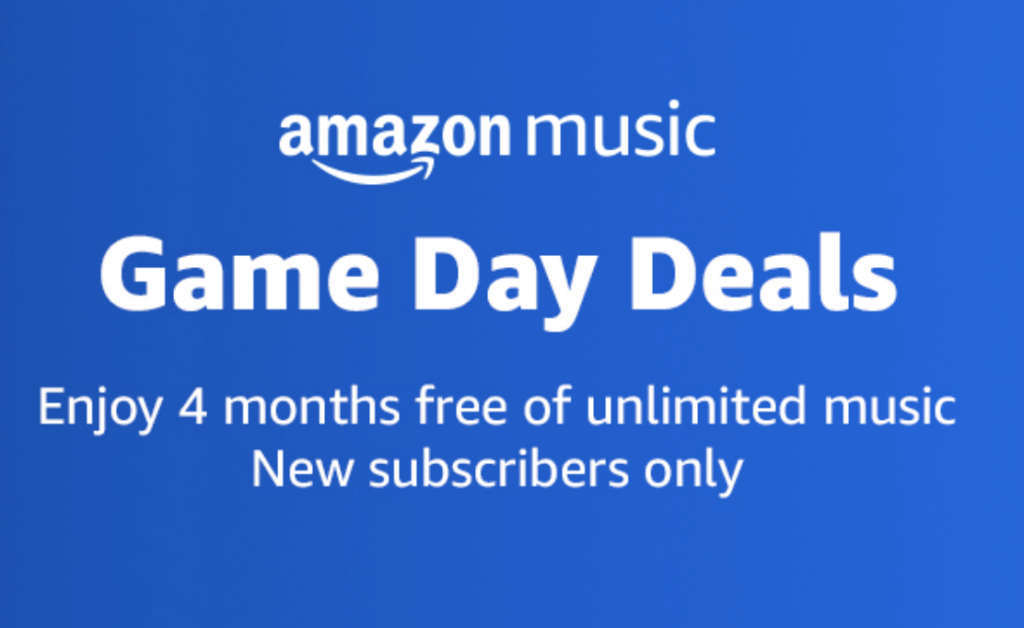 amazon music subscription