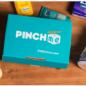PINCHme free samples