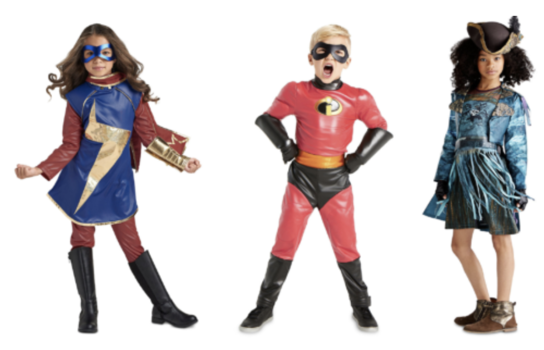 Disney Costumes for Purim as low as $7.49 Shipped!