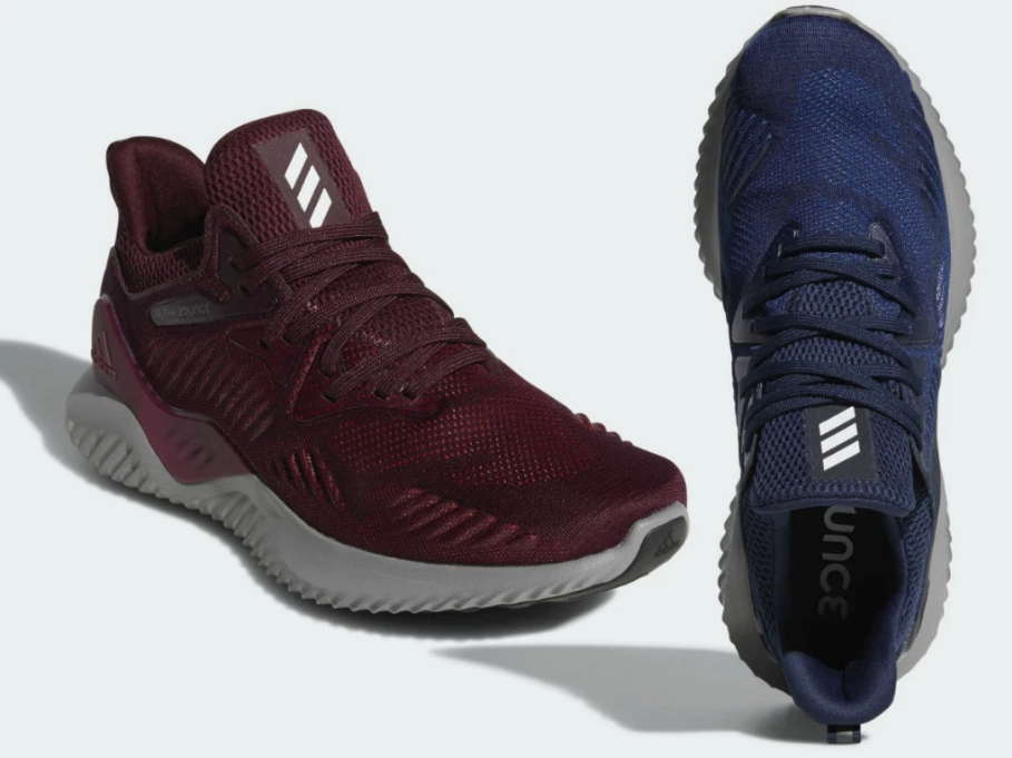 adidas alphabounce beyond team shoes