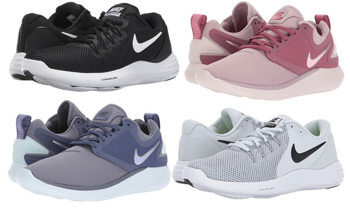 6PM | Nike Women's Sneakers - $34 (Reg 