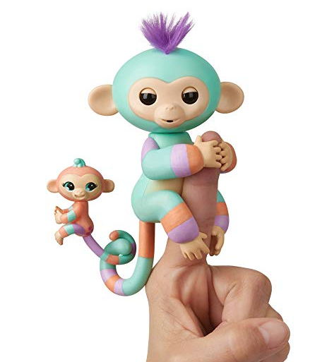 fingerlings monkey sale