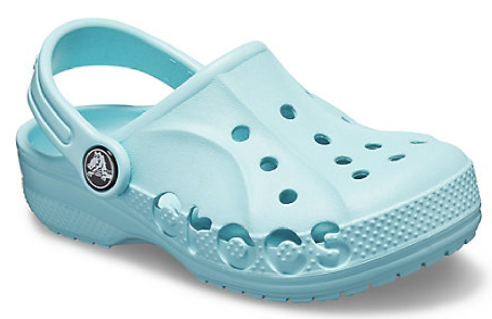 HUGE CLEARANCE BLOWOUT AT CROCS (From $9.99)