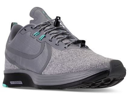 Macy's Nike Women's Zoom Strike 2 Running Sneakers (Reg. $90)