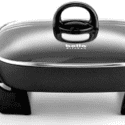 Electric Skillet