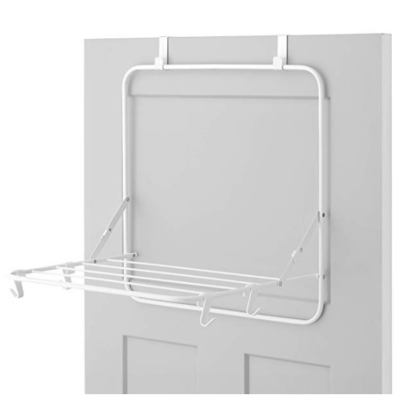 Whitmor Over The Door Drying Rack - Just $5.99 *WOW*