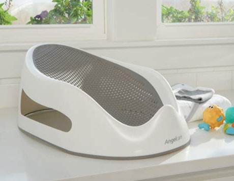 amazon angelcare bath support