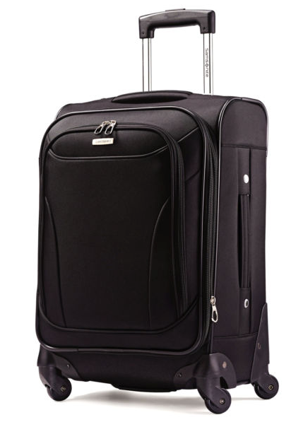 eBay | Samsonite Spinner Luggage as low as $49.59 - Shipped! (Reg. $190)