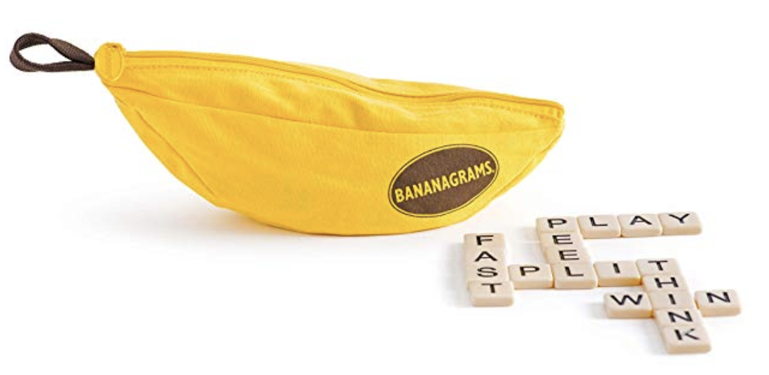 Free Printable 2 Letter Words For Scrabble Banangrams