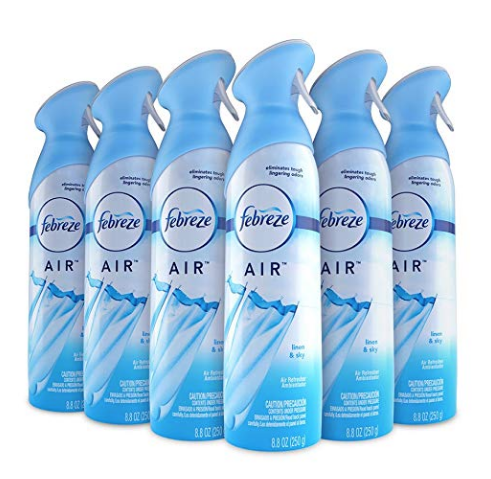 air subscription freshener Around Subscribe  Each! &   $1 Freshener  Deal Air Save Febreze