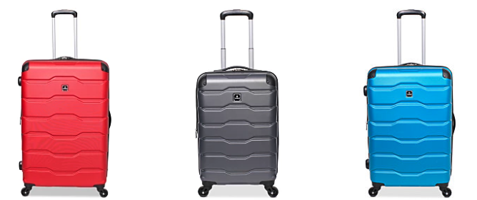 Spinner Suitcase