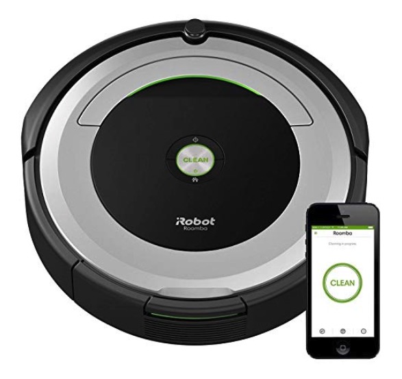 Roomba Prime Day Deal