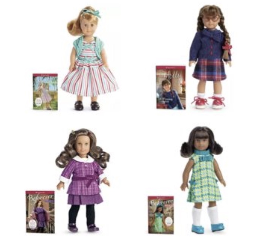 american girl amazon prime