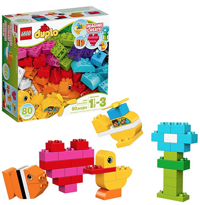 lego duplo best price