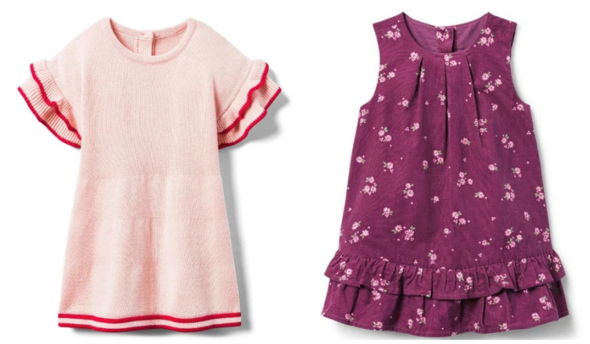 Janie and Jack Up to 70 Off + FREE Shipping!